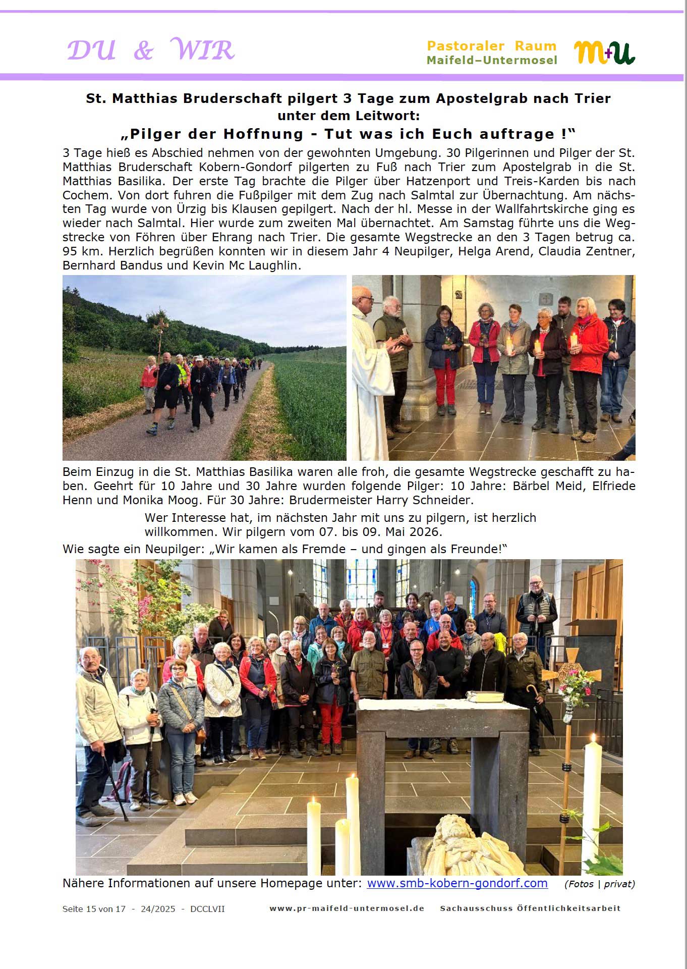 DUundWir Seite15